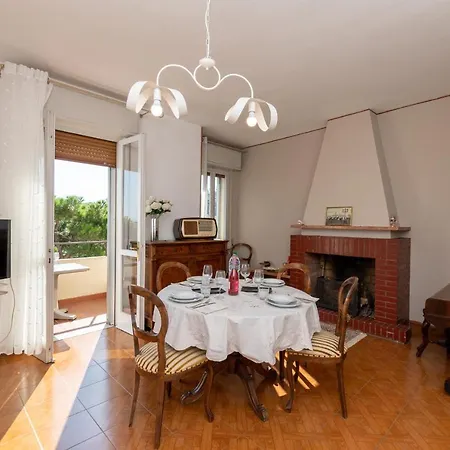 Apartment Casa Di Luce - Happy *