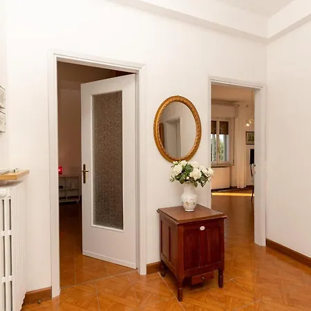 Casa Di Luce - Happy Apartment *