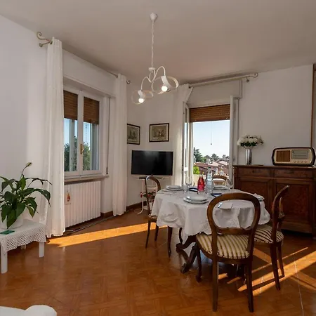 Casa Di Luce - Happy Apartment