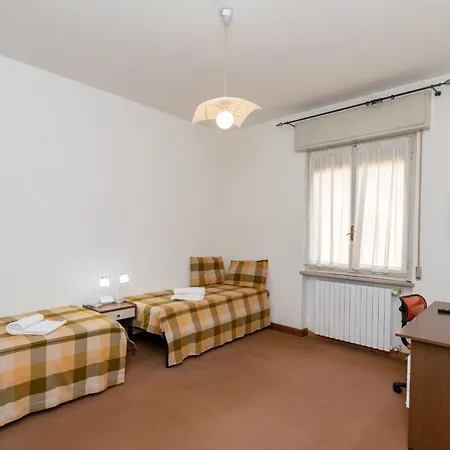 Apartment Casa Di Luce - Happy