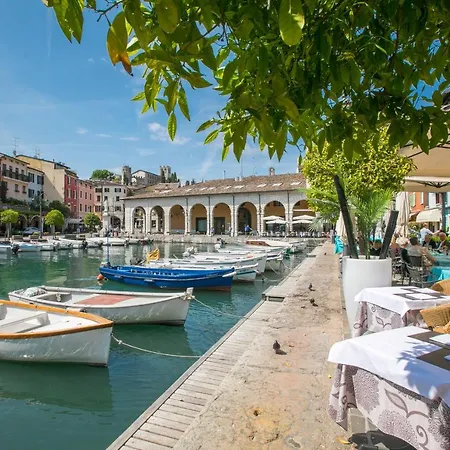 Casa Di Luce - Happy Apartment