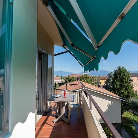 Casa Di Luce - Happy Desenzano del Garda