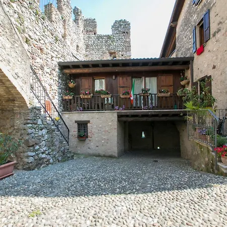 Apartment Casa Di Luce - Happy Desenzano del Garda